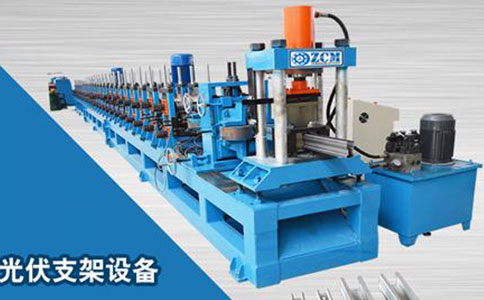 光伏支架配件應該如何選擇？