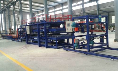 選購抗震支架成型機(jī)設(shè)備時(shí)對(duì)性能的要求